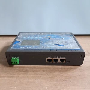 MOXA UC-7410 Embedded computer - Afbeelding 1 van 6