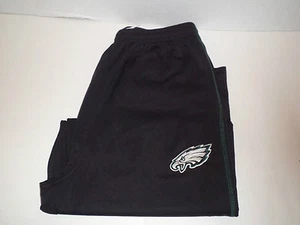 Philaadelphia Eagles Sweat Pants Teen Boys XL 18-20 Reebok NFL Football - Picture 1 of 4