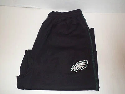 Pantalones deportivos Philadelphia Eagles adolescentes niños XL 18-20 Reebok NFL fútbol Foto 1 de 4