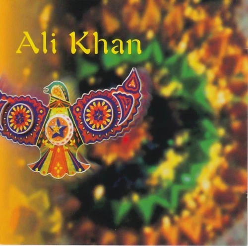 Ali Khan - Taswir - CD -  - Bild 1 von 1