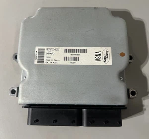 2006-2009 Land Range Rover Sport L320 Engine Computer ECU ECM MB279700-9250 - Bild 1 von 5