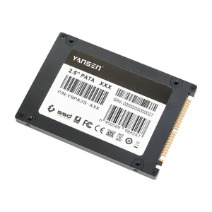 16GB Yansen 2.5-inch PATA/IDE 44-Pin SSD Solid State Disk (MLC Flash) - Picture 1 of 5