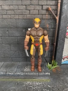 "Figura de acción Wolverine House Of X 6"" de Marvel Legends" - Imagen 1 de 7