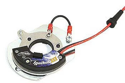 1965-73 Ford Mustang; Pertronix Ignitor III; V8 With Single Point Distributor - Image 1 of 2