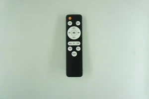 Remote Control For Novik Infinity 8 Home Theater Soundbar Audio System - Picture 1 of 5