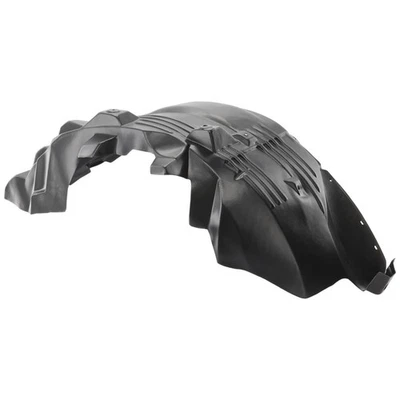 Fender Liner For 2012-2021 Nissan NV2500 Passenger Side - Image 1 of 4