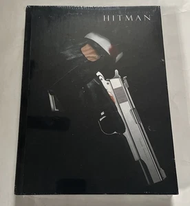 Hitman: Absolution Professional Edition: Official Game Guide Hardcover (SEALED) - Picture 1 of 3