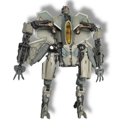 Figura Clase Transformers Studio Serie 06 Starscream Voyager Foto 1 de 4