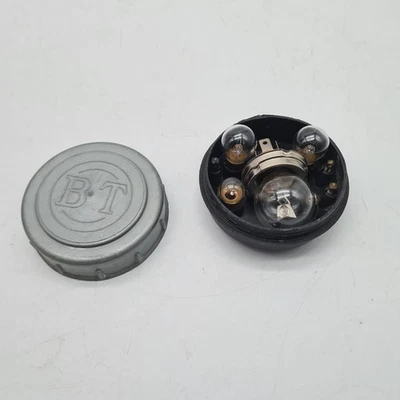 Bulb pots lights BT Ferrari 250 328 246 Dino Lamborghini Miura Maserati Lancia - Bild 1 von 4