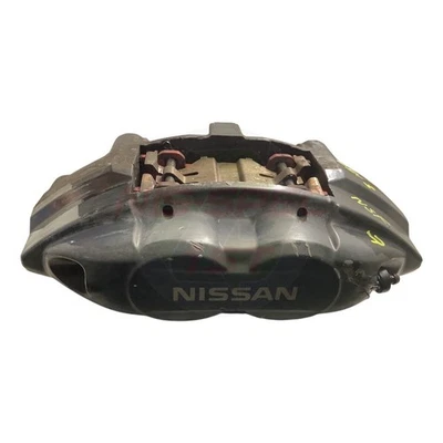 Pinza de freno lateral pasajero Nissan 370Z GT 2009-2015 Foto 1 de 4