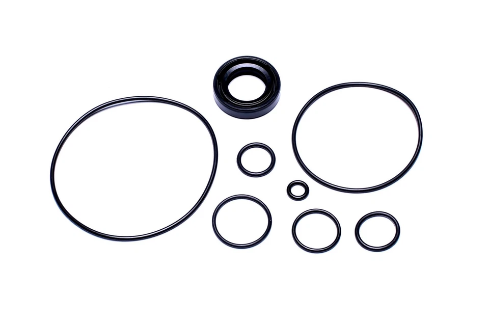 Sunsong Power Steering Pump Seal Kit For 1995-1998 Acura TL - Image 1 of 1