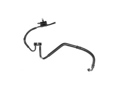 Conjunto de manguera de succión/descarga de refrigerante aire acondicionado para Mazda B2300 86441MDYJ Foto 1 de 2