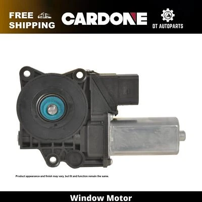 Motor ventana trasera derecha cardone 2008 2009 2010 bmw 335i 2007-2011 Foto 1 de 4