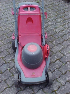 Variolux (OBI) Rasenmäher Messer - Bild 1 von 4