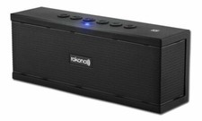 Rokono Soundgo 12W Dual-driver Portable Bluetooth Stereo Speaker