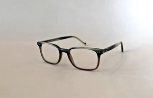 L.A. Eyeworks Anteojos TWILL Granito Tea Split ¡NUEVO! - Imagen 1 de 4