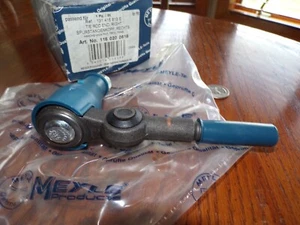 NOS MEYLE,VW#131415813E 1969-79 TYPE-1, BUG,BEETLE,GHIA RH,LHT INNER TIE ROD END - Picture 1 of 11