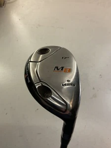 Ben Sayers M8 17 Degree Hybrid - Picture 1 of 5