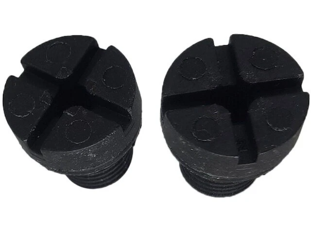 SKP 77QK91F Coolant Bleeder Screw Fits 1995-1999 BMW 318ti - Image 1 of 1