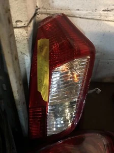 Hyundai i10 Driver side Rear Light 2007-2010 Off Side, ( More i10 Parts) - Picture 1 of 8