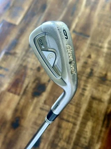 Cleveland CG4 Tour 6 Iron RH True Temper Actionlite Tour Stiff Steel Golf Club - Picture 1 of 11