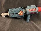 Vintage 1988 The Real Ghostbusters Kenner GHOST POPPER TOY GUN MISSING AMMO