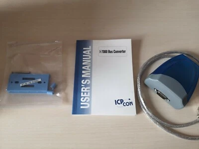 I-7520 CR - Bild 1 von 3