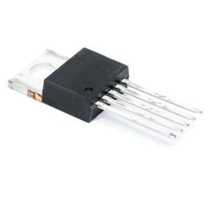 1Pcs MIC29712WT TO-220-5 LDO Voltage Regulators 7.5A LDO Adj. + Shutdown - Picture 1 of 1