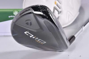 Ladies Taylormade Qi10 Max #5 Wood / 19 Degree / Ladies Flex Fujikura Speeder NX - Picture 1 of 9