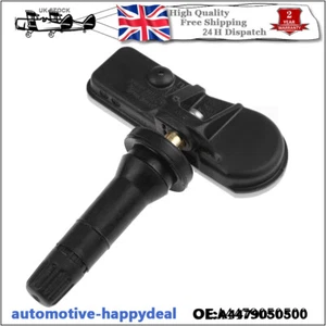 Sensor de presión de neumáticos TPMS A4479050500 para Mercedes-Benz Vito Clase V VS20 W447 - Imagen 1 de 6