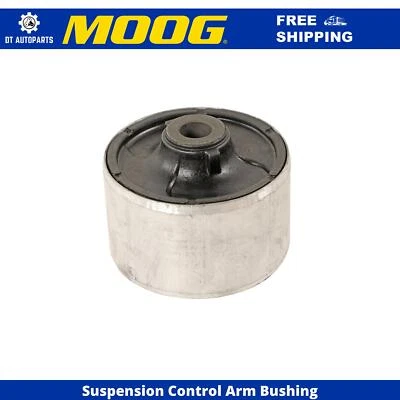 Buje de brazo de control de suspensión para Nissan Pathfinder 2013-2019 MOOG 2013 2014 Foto 1 de 4