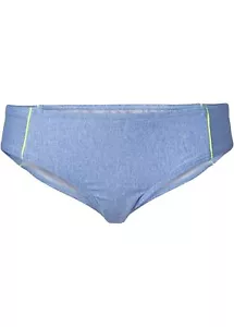 Rainbow Ladies Bikinihose Bademode Bikini Bottom Swim Trunks Slip Size 42 962229 - Bild 1 von 1