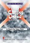 A Heart for New York op. 78  op. 78   sheet music   Shekov, Ivan flute