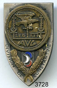 3728 - INFANTERIE - D.I. - Picture 1 of 1