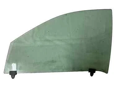 FITS: Pontiac Grand AM, Alero, 4Door : 1999 -2005, NEW Left Front Door Glass Foto 1 de 4