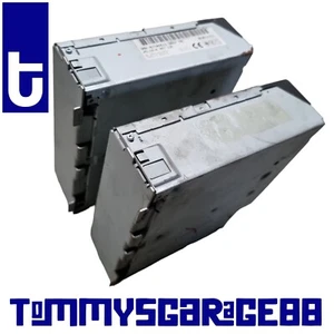 2x BMW E39 Autoradio BM24 TMC 6907130 Becker - Bild 1 von 4