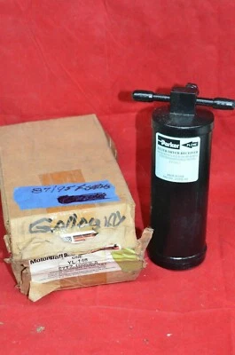 Nuevo de Lote Original Ford F150 F250 Bronco Escort Sable Secador de Aire YL148 E7TZ-19959-A Foto 1 de 4