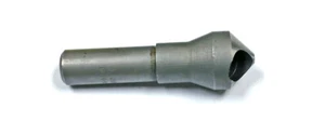 Size 3 Zero Flute HSS 90 Degree Countersink Pilotless MF123818276 - Picture 1 of 1