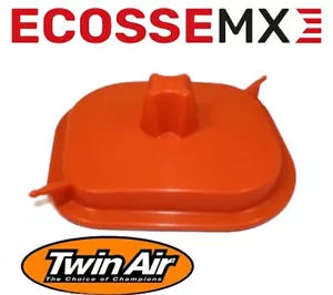 KTM SXF250 SXF350 SXF450 2016-2022 Twin Air Filter Wash Cover - Picture 1 of 5