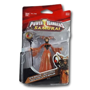 Figura de acción Saban's Power Rangers Super Samurai Rita Repulsa - Imagen 1 de 1