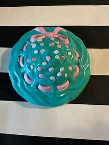 Tonka Cupcake Doll Bonbon Sweet Treat Hat 1990s - Picture 1 of 1