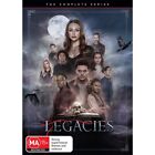 Legacies: The Complete Series DVD | 13 Disc Set | NTSC Region 4