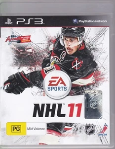 NHL 11 - Picture 1 of 3