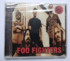 FOO FIGHTERS (NEW CD) MINT RARE