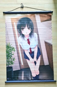 Coffee Kizoku - Wall Scroll Poster Tapestry : Sumika Aoyama Animate Japan - Picture 1 of 4