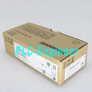 MSMD012G1T 1PC New For Panasonic AC Servo Motor In Box - Picture 1 of 4