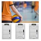 Volleyball-Coaching-Tafeln, tafel, Trainingshilfe, professionelle