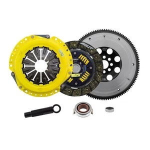 ACT Extreme Performance Street Sprung Clutch Kit For Acura ILX Honda Accord - Picture 1 of 3