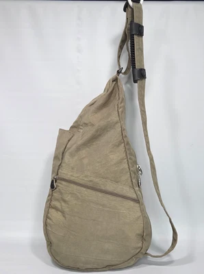 Bandolera bandolera de lona de nailon con bandolera AmeriBag vintage de los 90 Foto 1 de 4