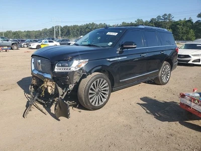 Passenger Right Sun Visor With Sunroof Fits 18-21 NAVIGATOR 1652901 Foto 1 de 4